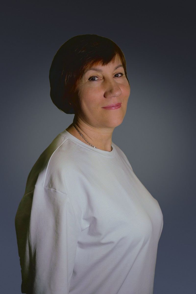 Елена Люц