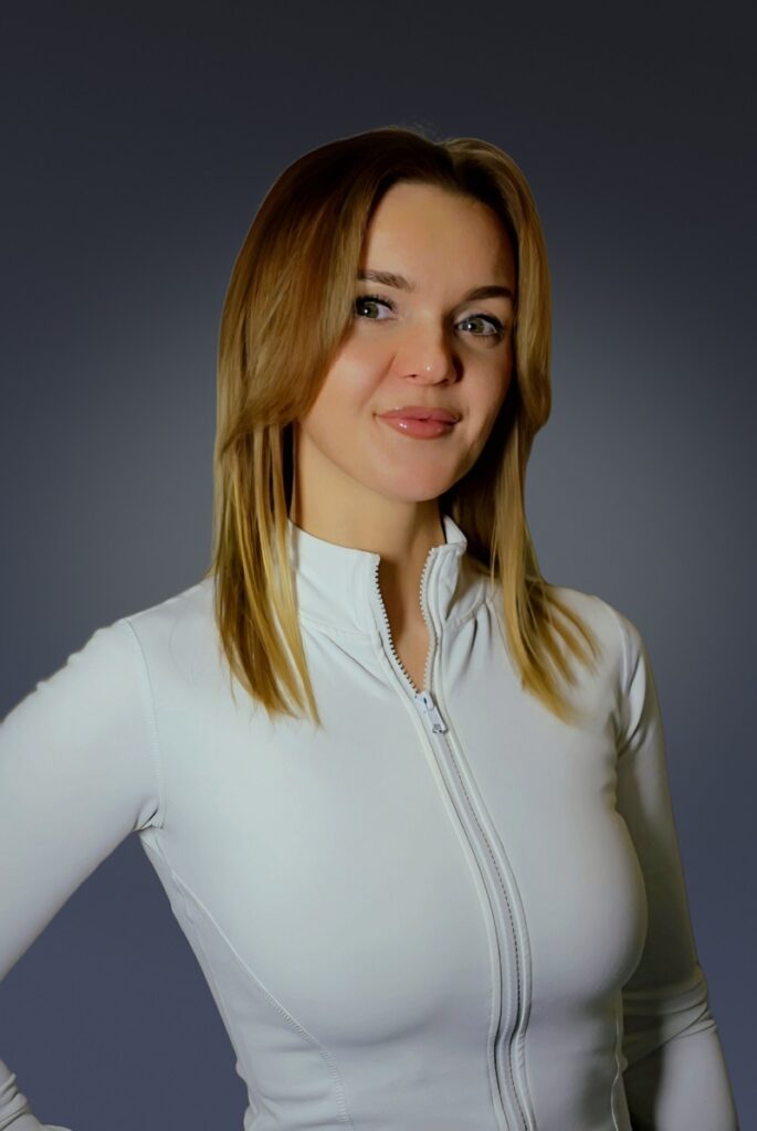 Виктория Корнеева